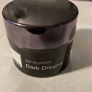 Nailboo dip powder jar